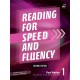 Reading for Speed and Fluency 1 (2nd Edition)